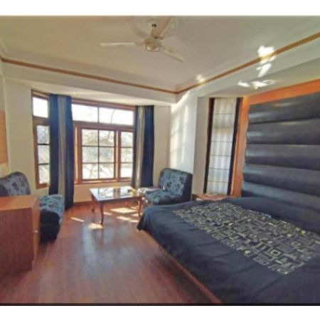 Hotel Horizon Near Picture Palace Bus Stand, Mussoorie Esterno foto
