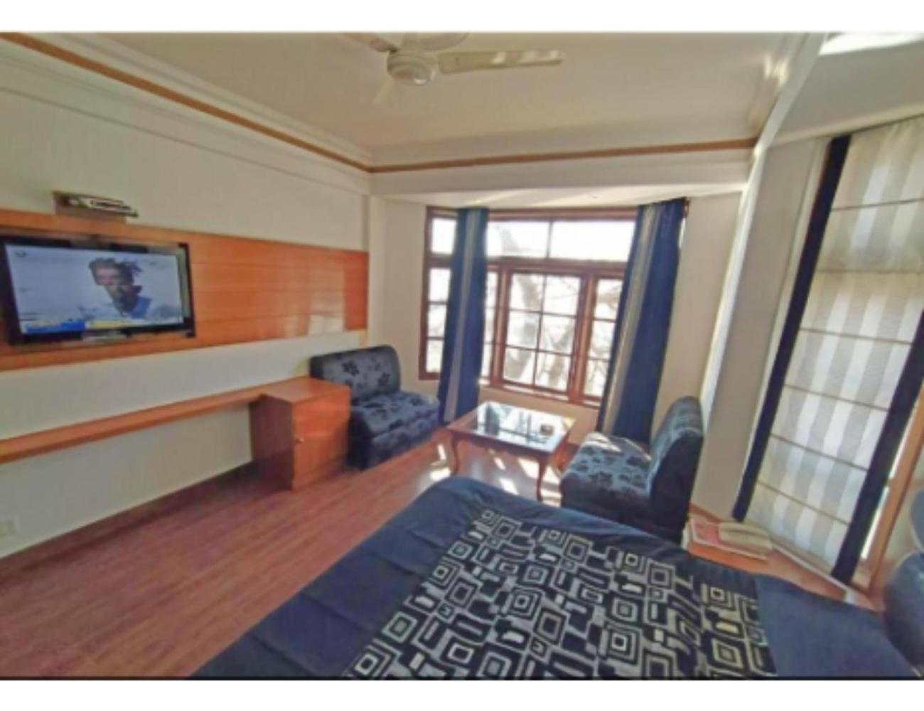 Hotel Horizon Near Picture Palace Bus Stand, Mussoorie Esterno foto