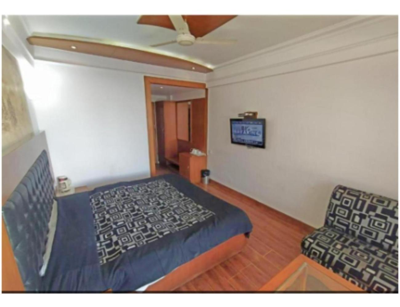 Hotel Horizon Near Picture Palace Bus Stand, Mussoorie Esterno foto