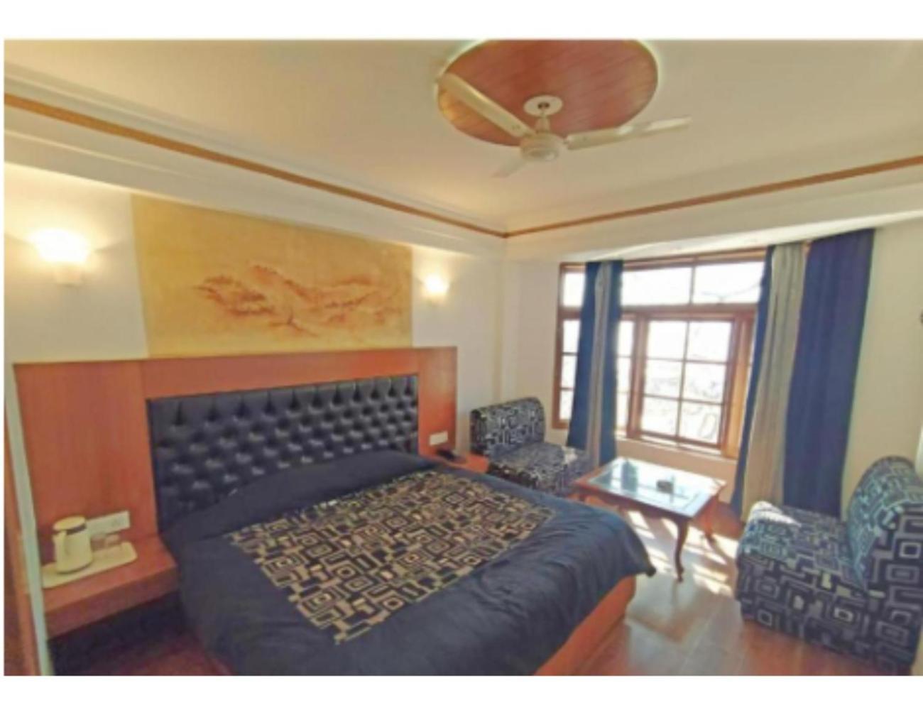 Hotel Horizon Near Picture Palace Bus Stand, Mussoorie Esterno foto