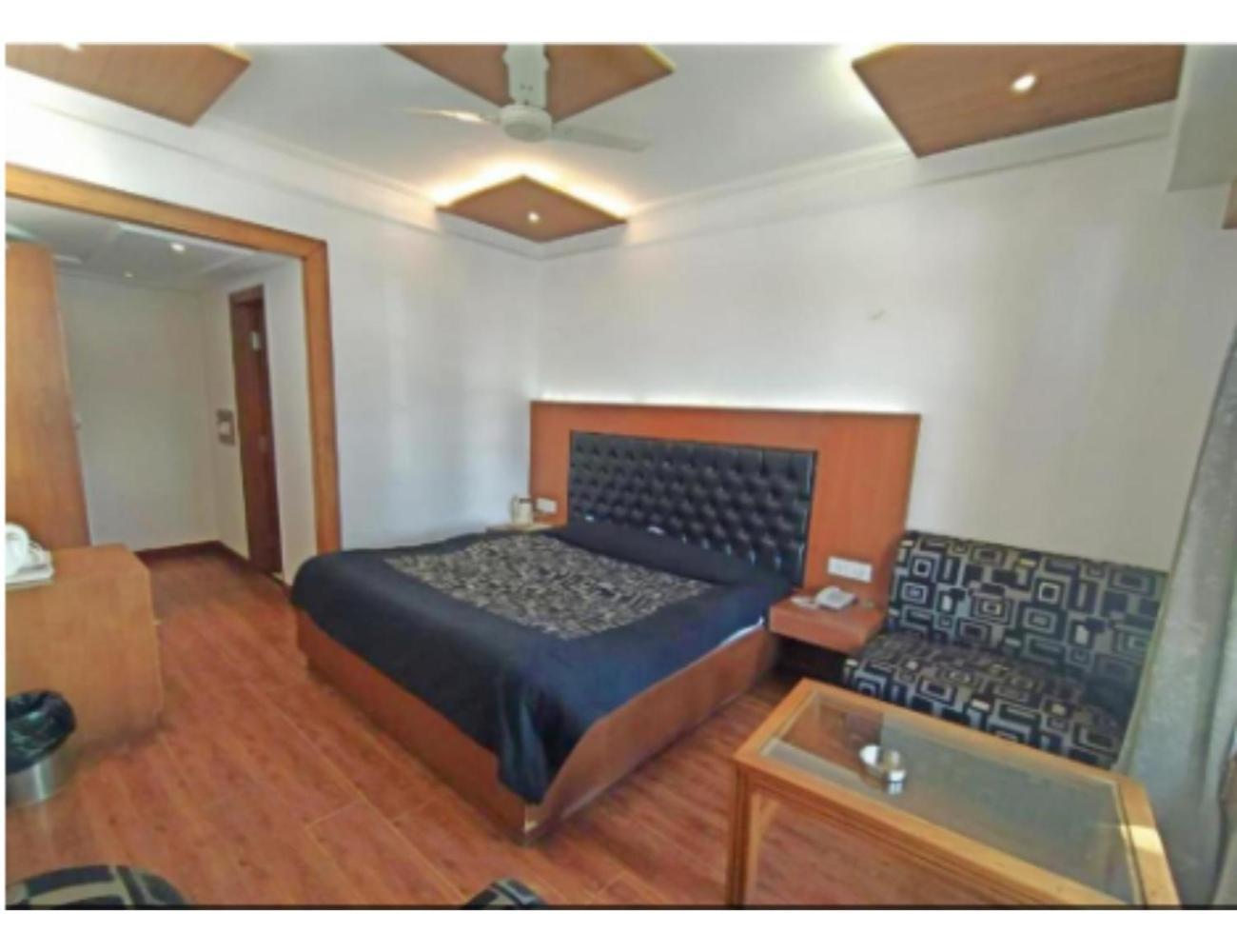 Hotel Horizon Near Picture Palace Bus Stand, Mussoorie Esterno foto