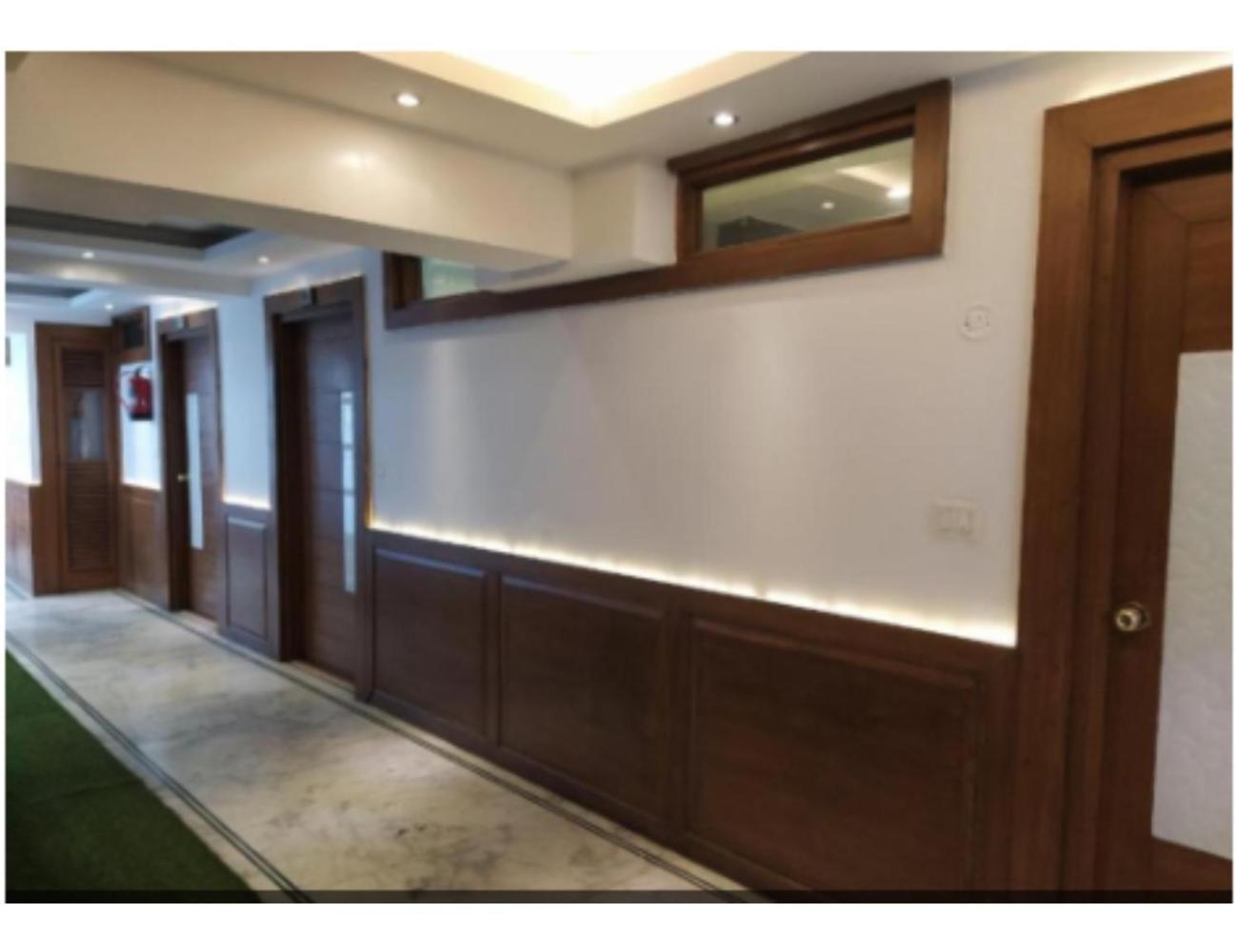 Hotel Horizon Near Picture Palace Bus Stand, Mussoorie Esterno foto