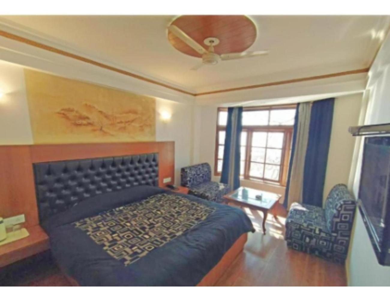 Hotel Horizon Near Picture Palace Bus Stand, Mussoorie Esterno foto