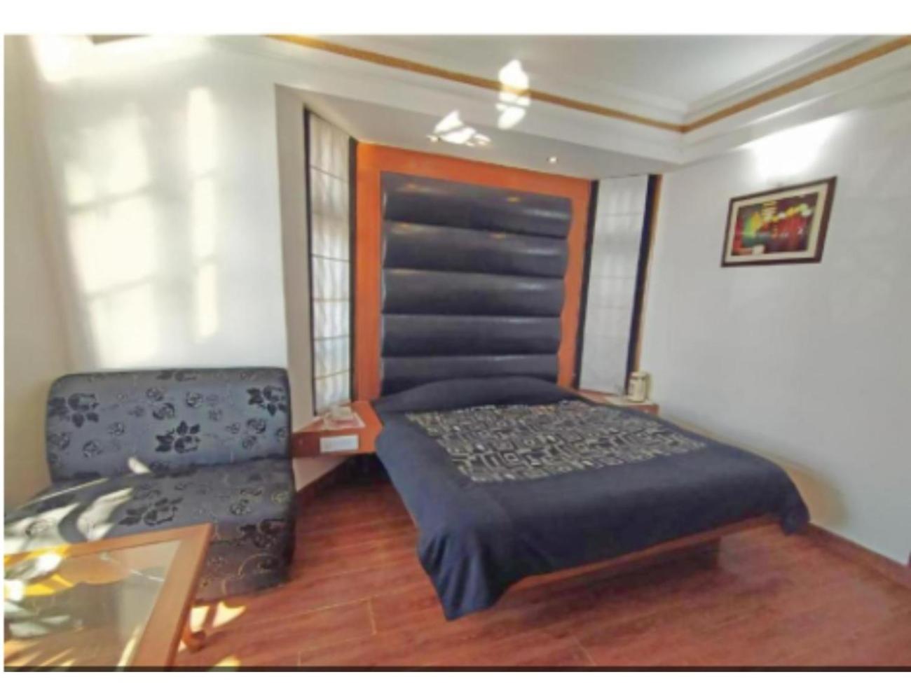 Hotel Horizon Near Picture Palace Bus Stand, Mussoorie Esterno foto