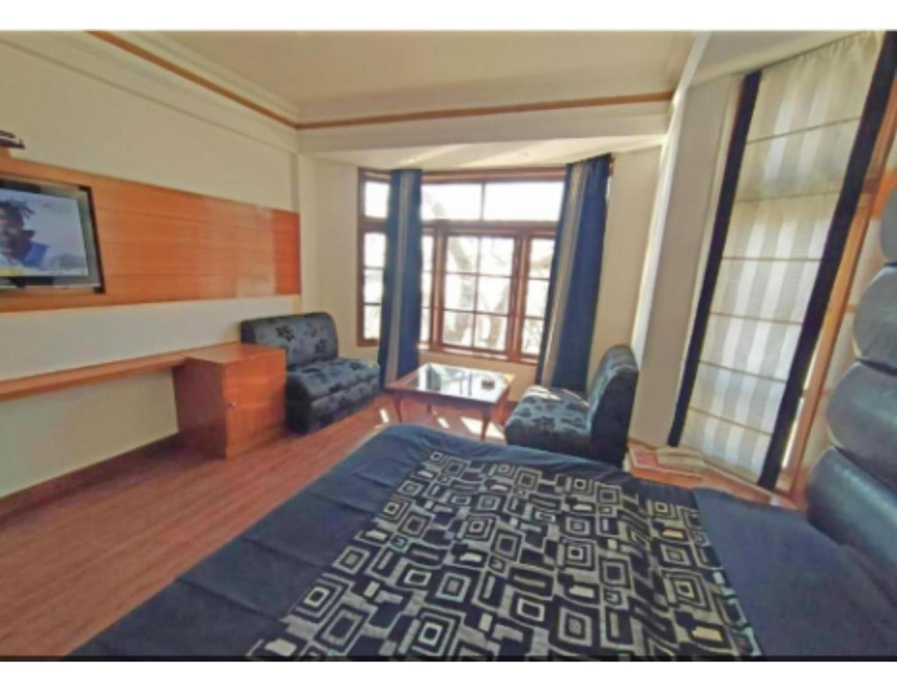 Hotel Horizon Near Picture Palace Bus Stand, Mussoorie Esterno foto
