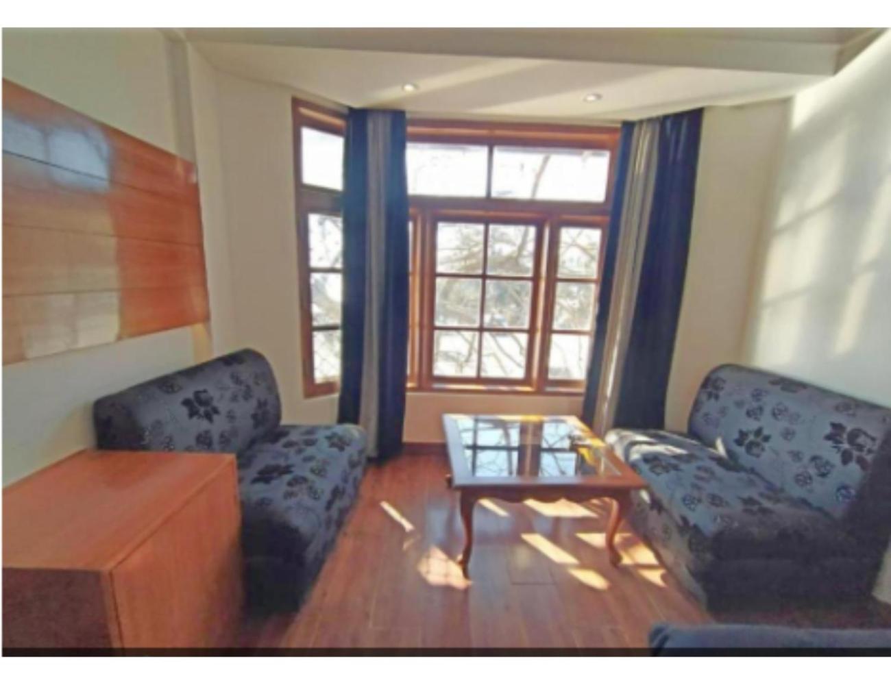 Hotel Horizon Near Picture Palace Bus Stand, Mussoorie Esterno foto