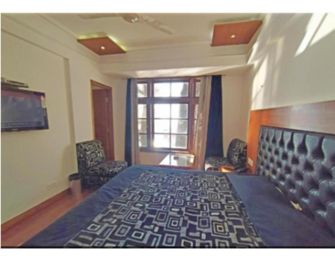 Hotel Horizon Near Picture Palace Bus Stand, Mussoorie Esterno foto