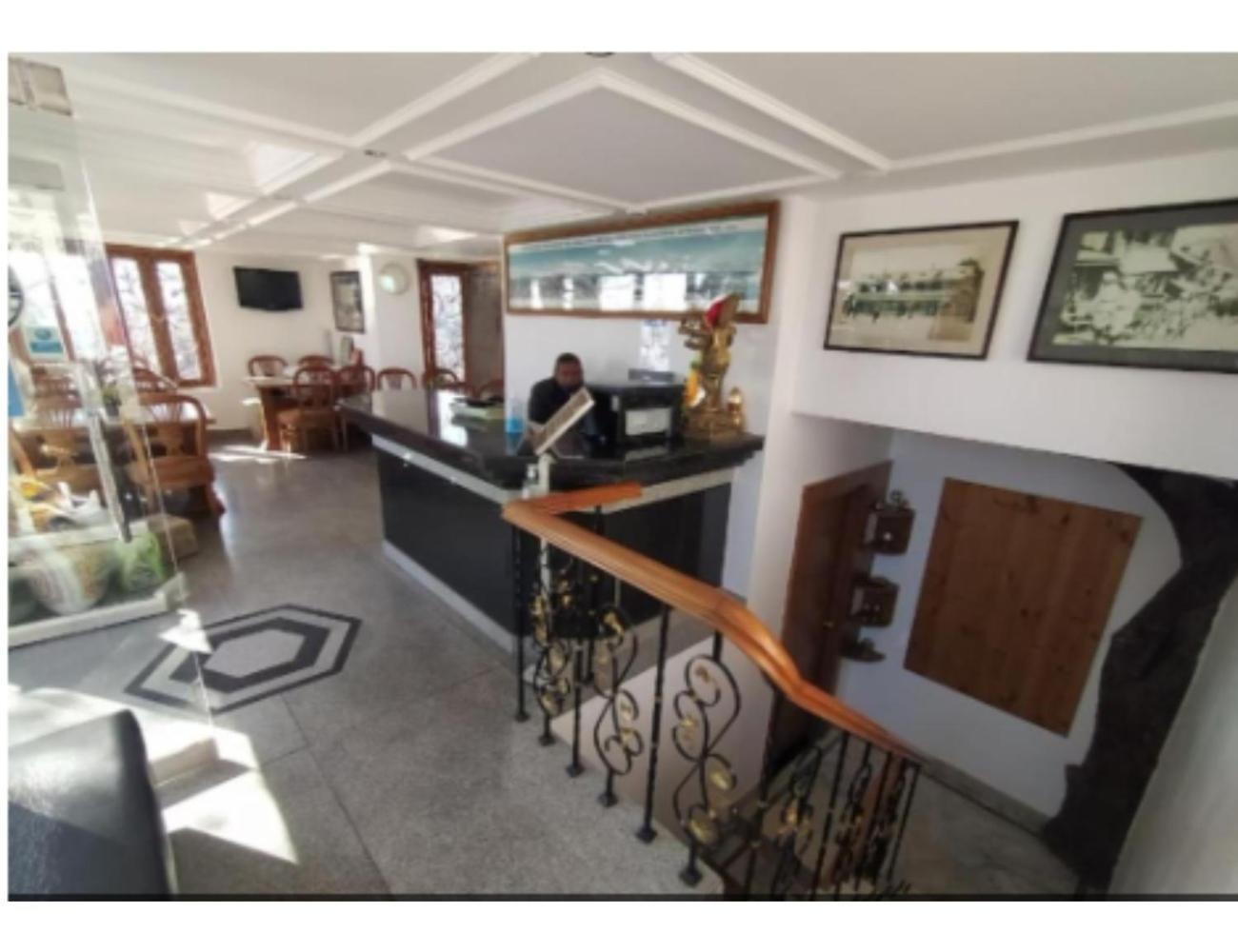 Hotel Horizon Near Picture Palace Bus Stand, Mussoorie Esterno foto