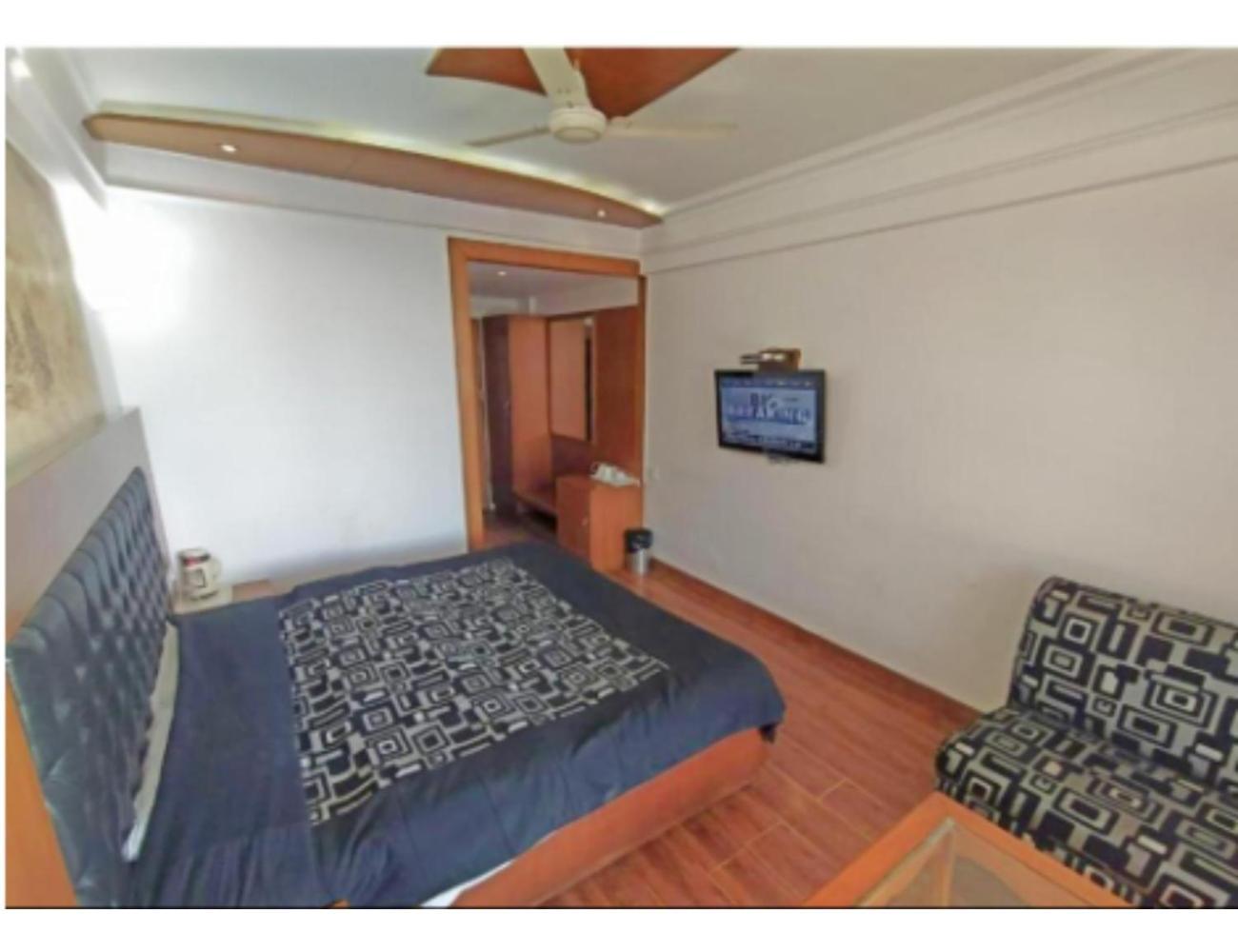 Hotel Horizon Near Picture Palace Bus Stand, Mussoorie Esterno foto