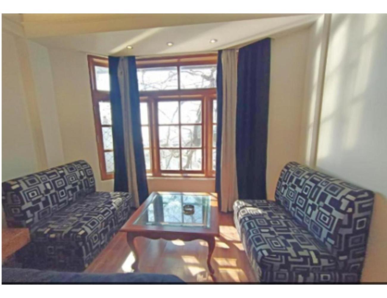 Hotel Horizon Near Picture Palace Bus Stand, Mussoorie Esterno foto