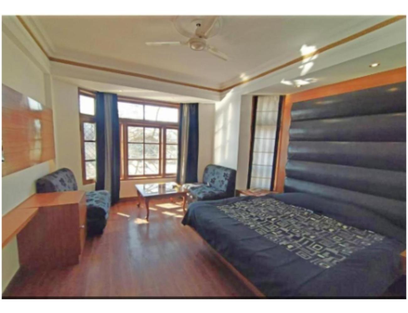 Hotel Horizon Near Picture Palace Bus Stand, Mussoorie Esterno foto