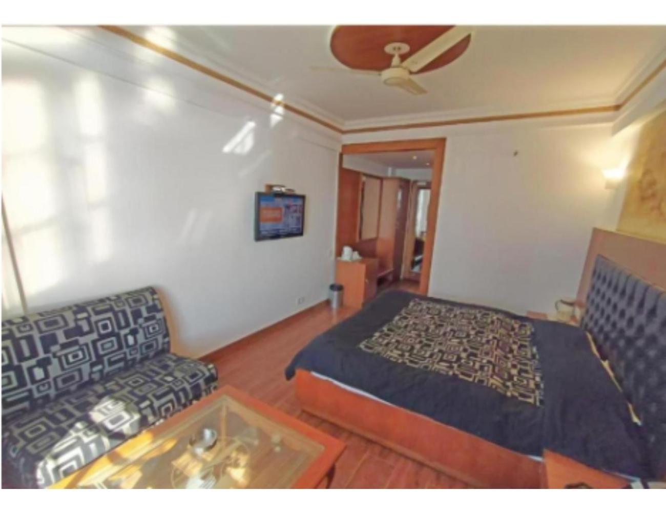 Hotel Horizon Near Picture Palace Bus Stand, Mussoorie Esterno foto