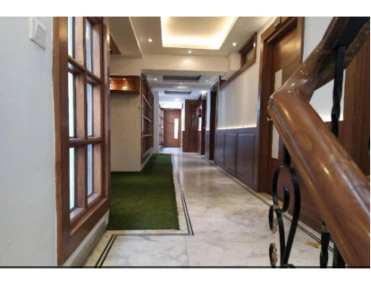 Hotel Horizon Near Picture Palace Bus Stand, Mussoorie Esterno foto